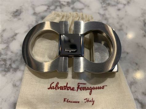 where to buy authentic ferragamo belt buckles|ferragamo belt buckle replacement.